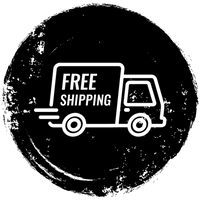 Free Shipping