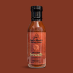Chocolate Terracotta BBQ Sauce