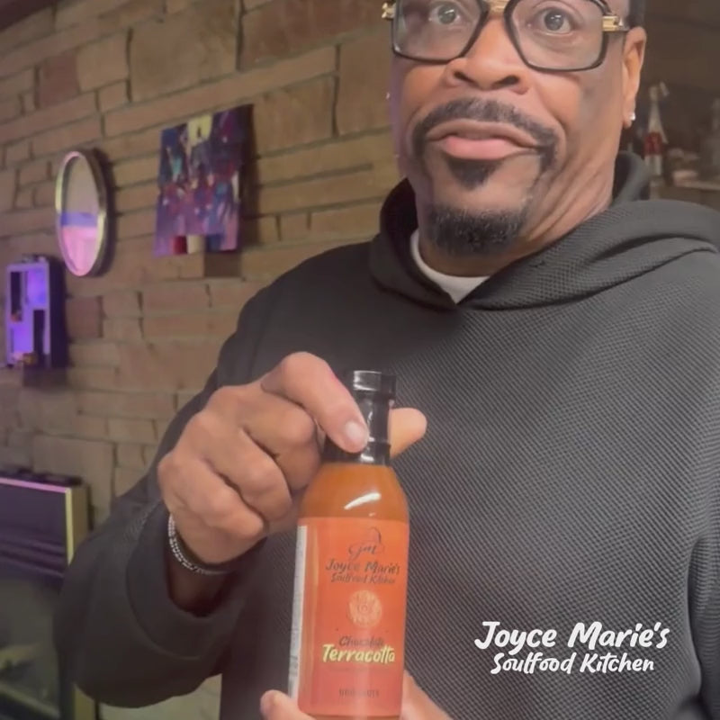 JMSFK BBQ Sauce All Testimonials